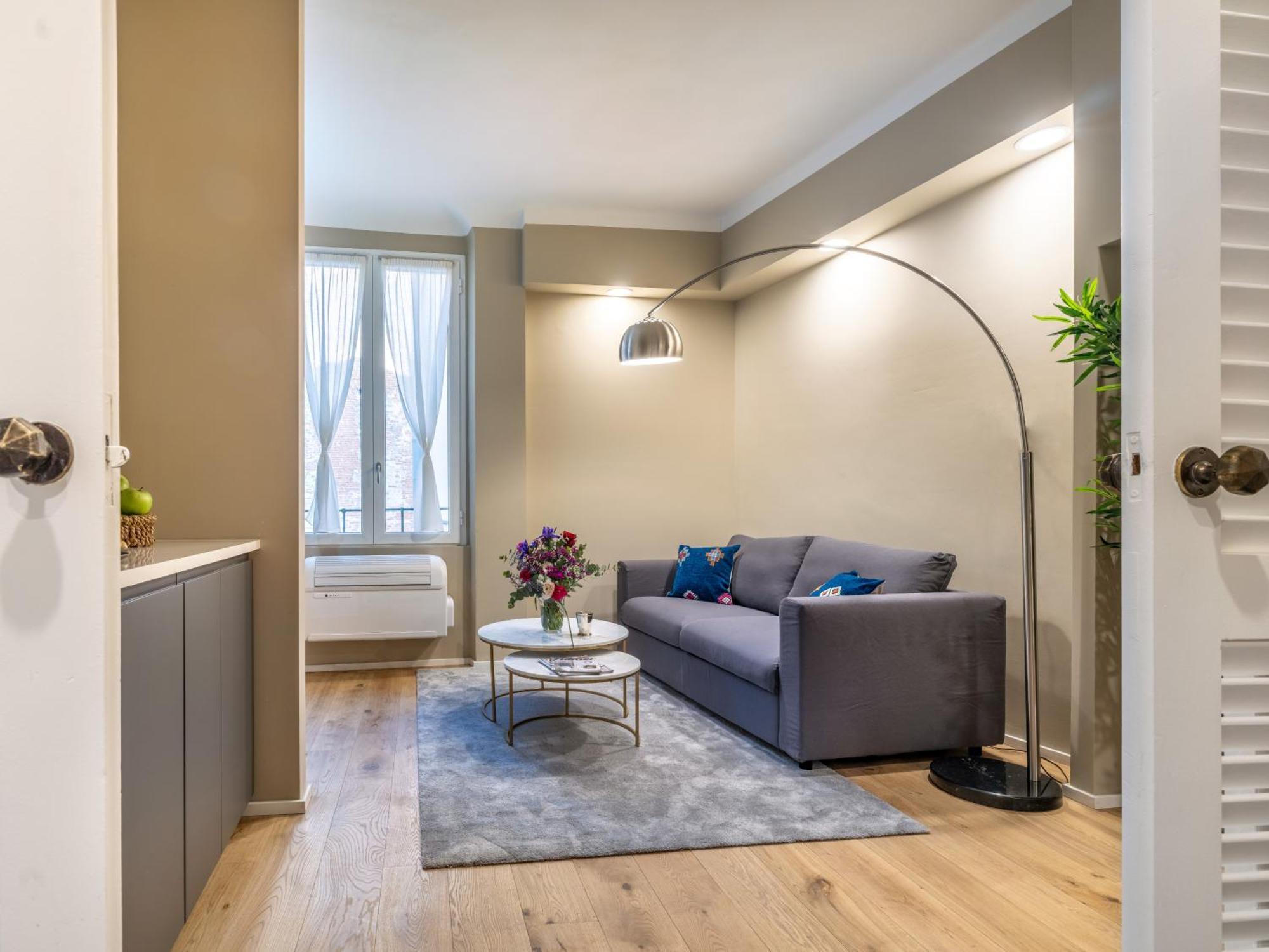 Apartamento Duomo - Dolcevita