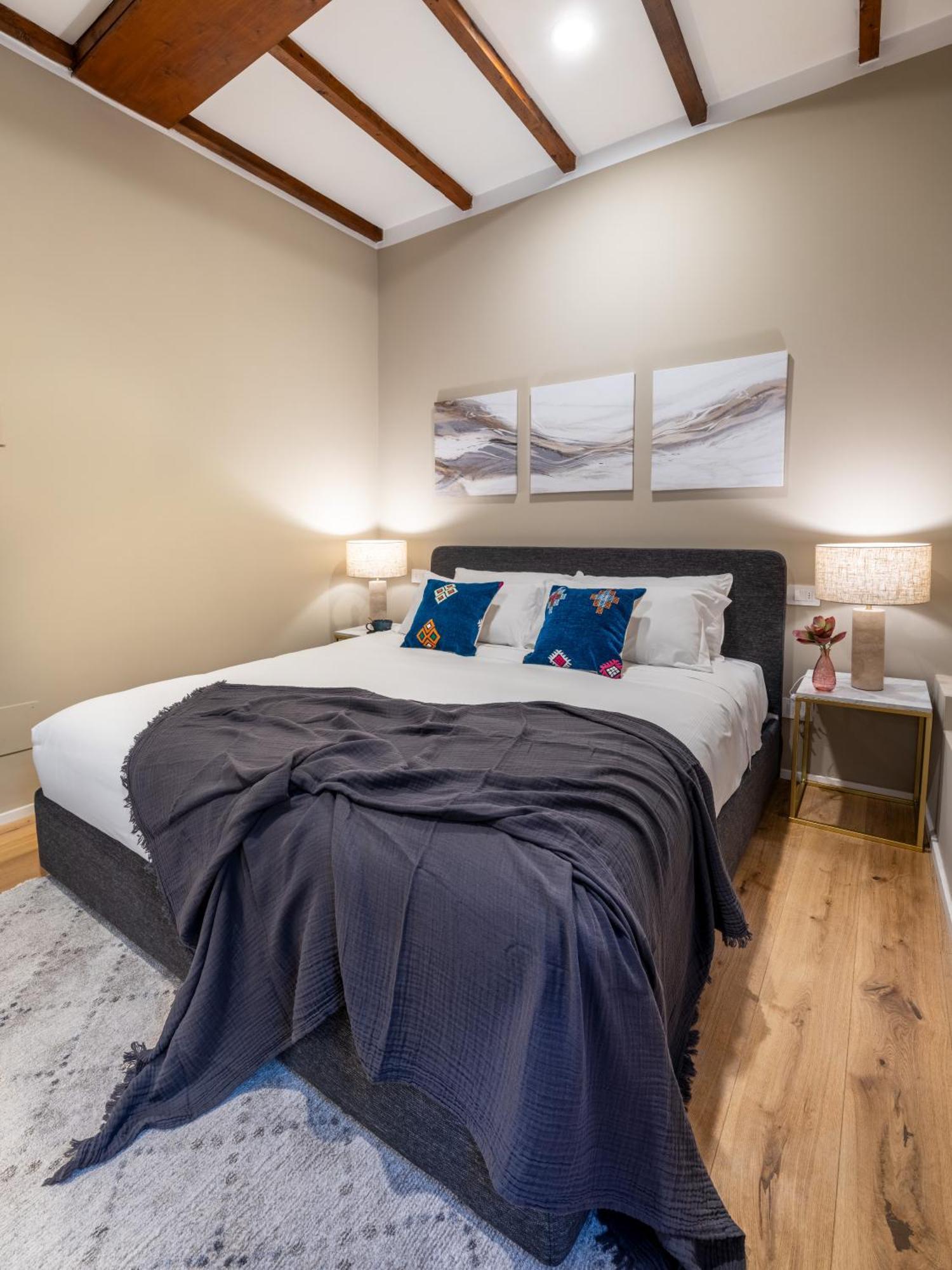 Apartamento Duomo - Dolcevita Florencia