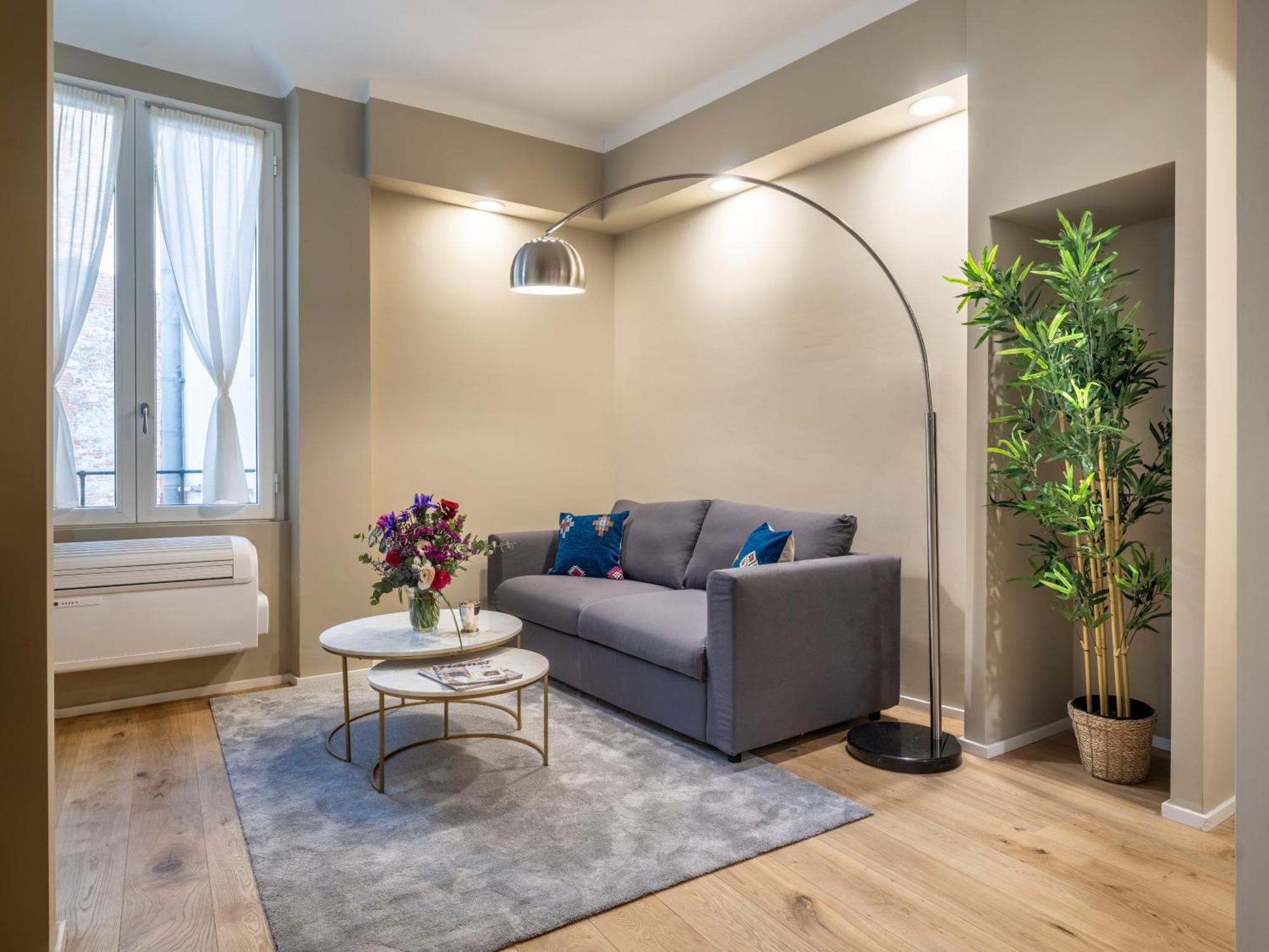 Duomo - Dolcevita Apartamento *
