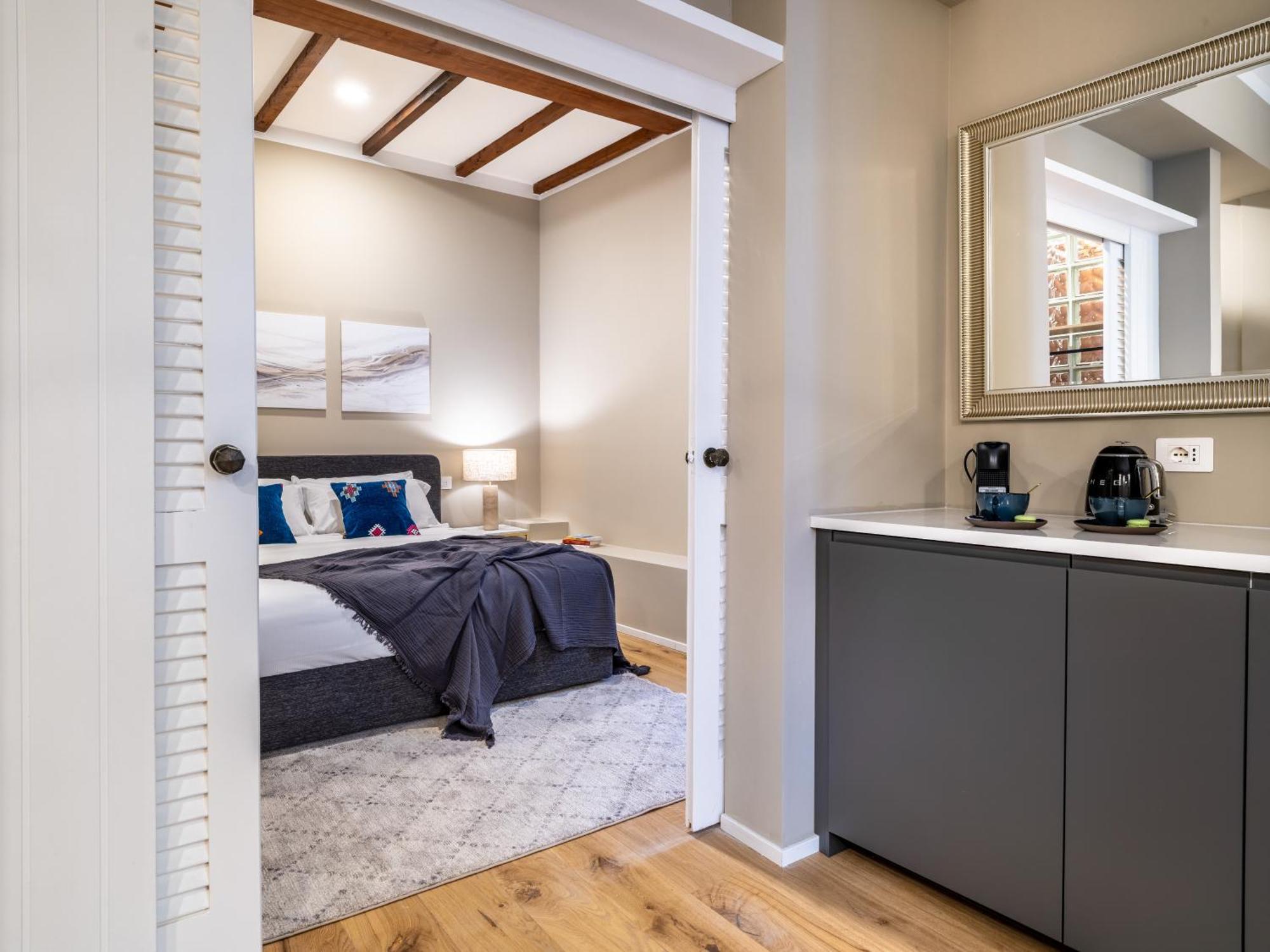 Apartamento Duomo - Dolcevita Florencia